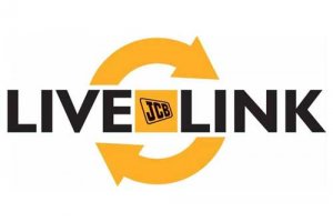 Система онлайн мониторинга JCB LiveLink